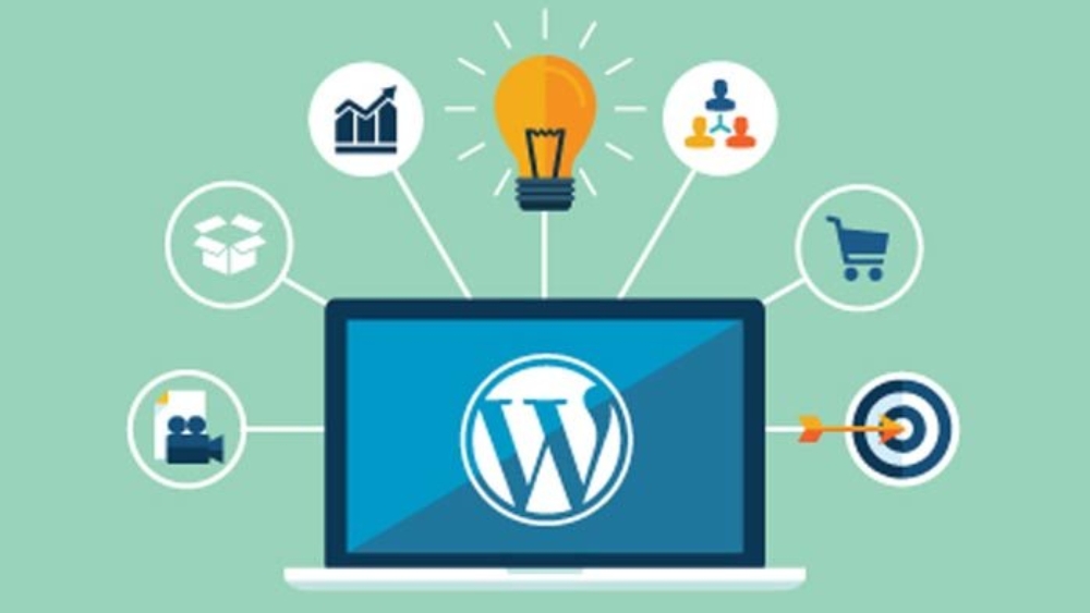 Wordpress-adv