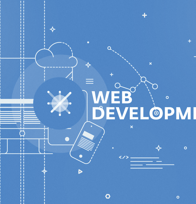 web-dev