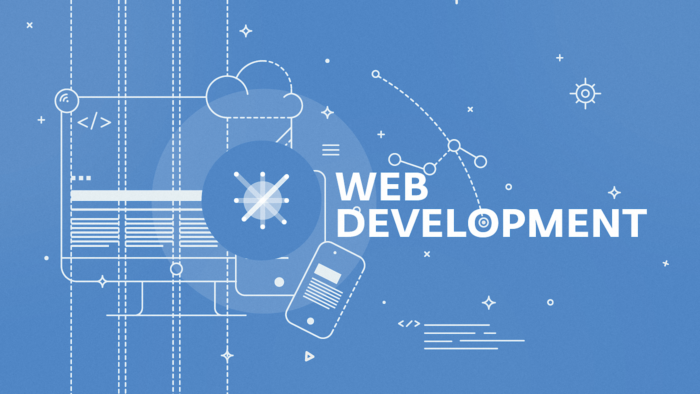 web-dev