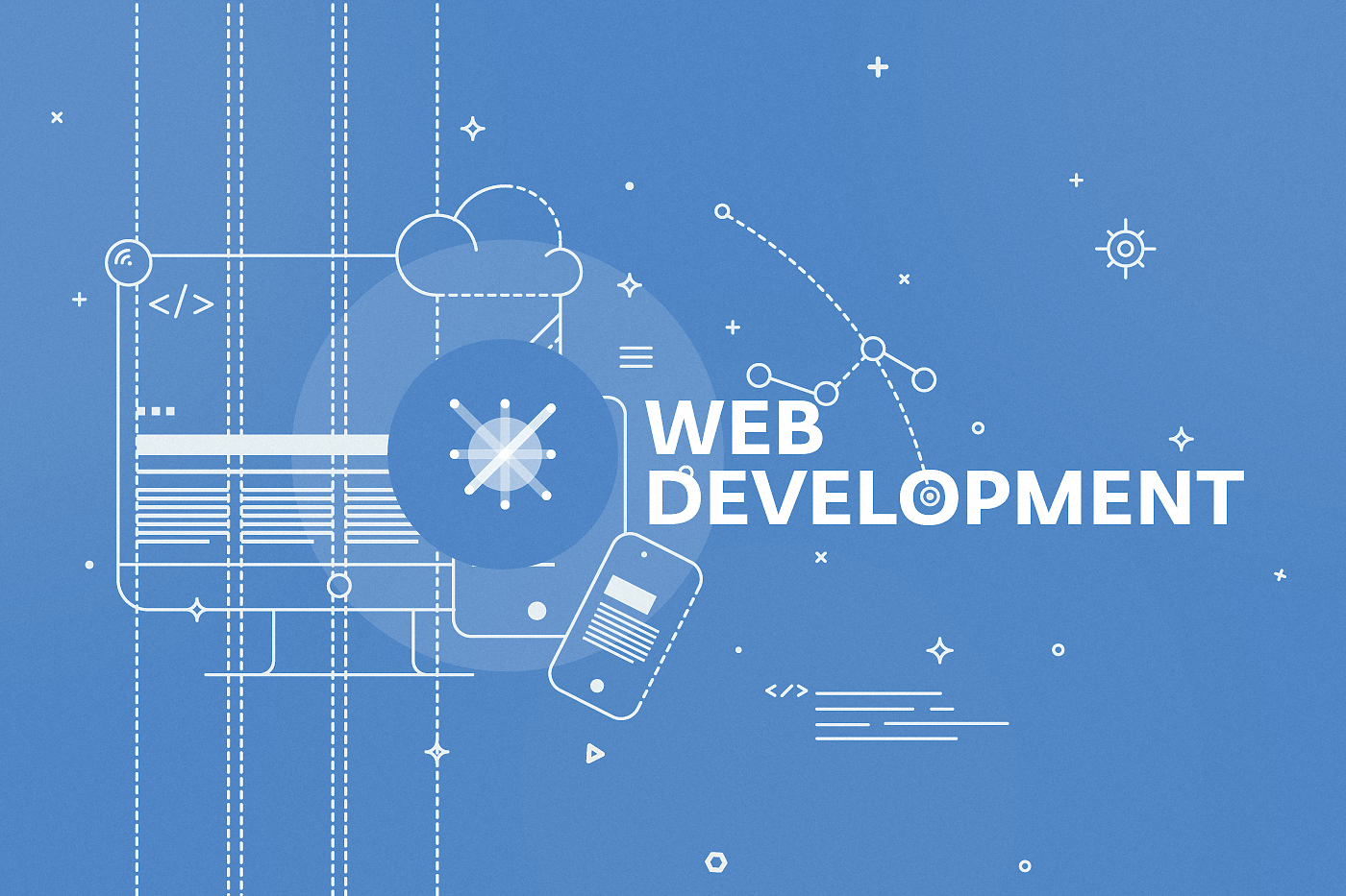 web-dev